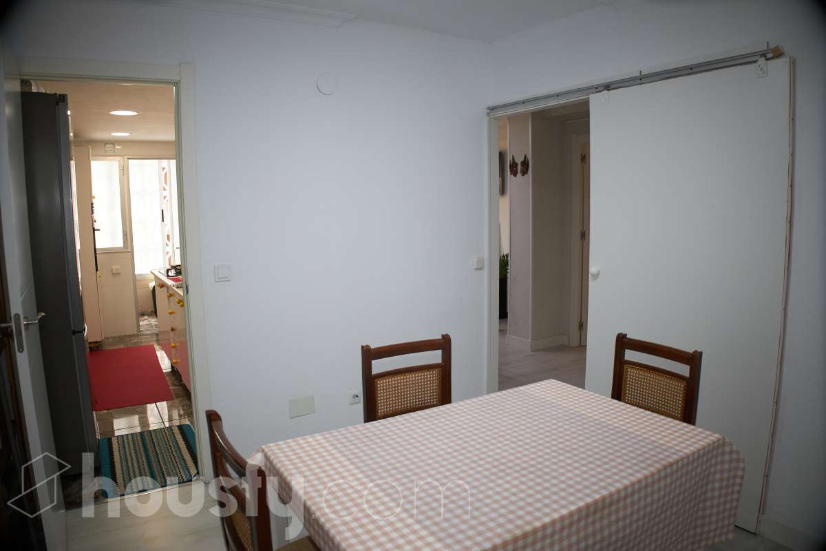 Piso en venta en Carrer la Safor,  Xeraco-3