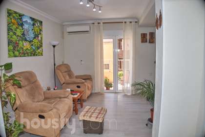 Piso en venta en Carrer la Safor, Xeraco-0
