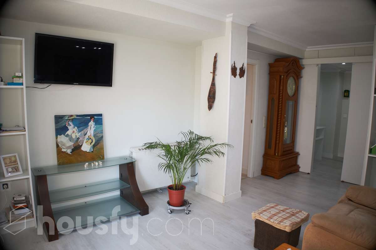 Piso en venta en Carrer la Safor,  Xeraco-2