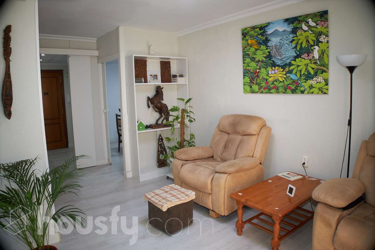 Piso en venta en Carrer la Safor,  Xeraco-1