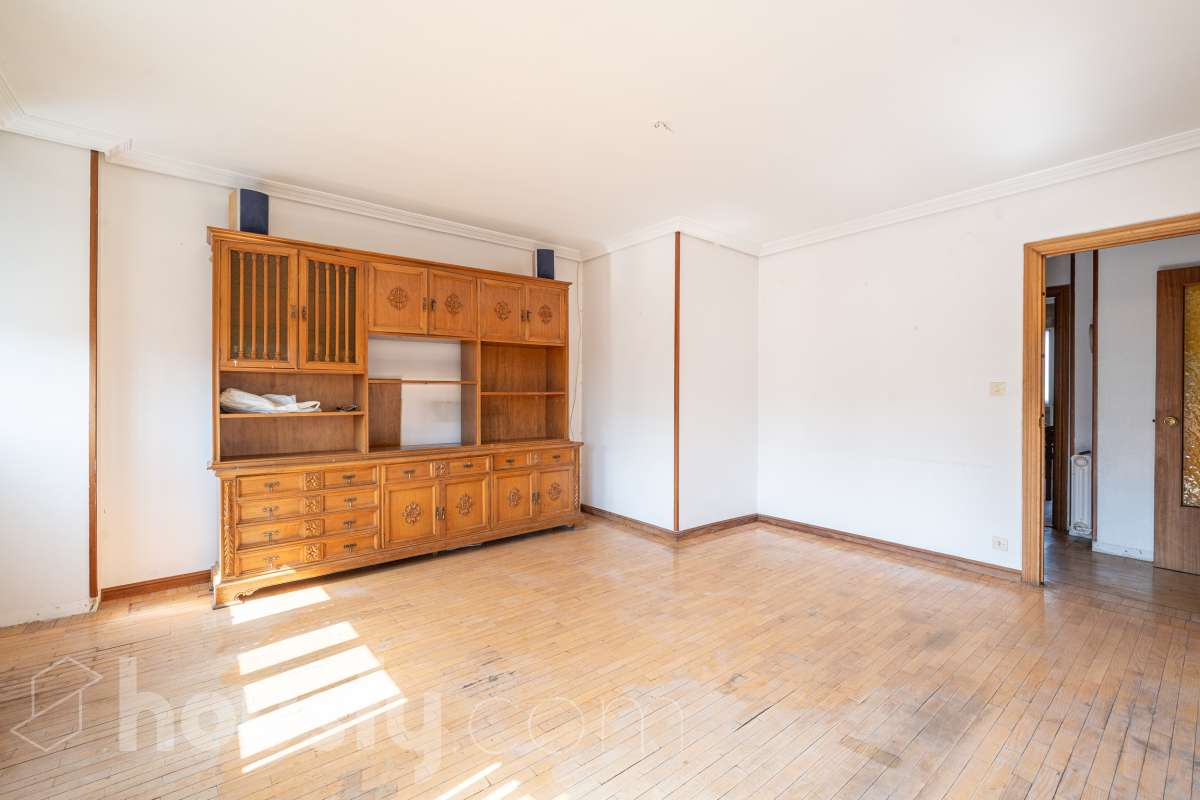 Piso en venta en Calle Nueva del Carmen,  Valladolid-1