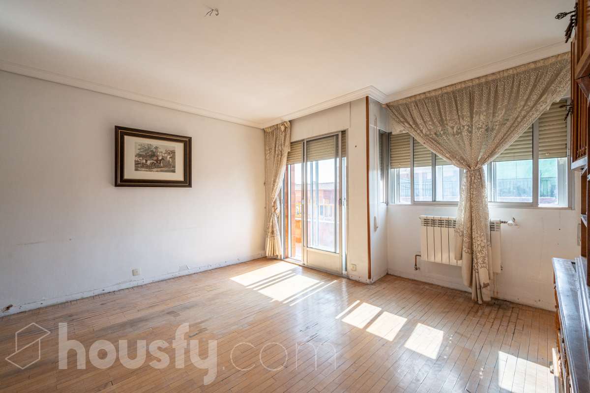 Piso en venta en Calle Nueva del Carmen,  Valladolid-2