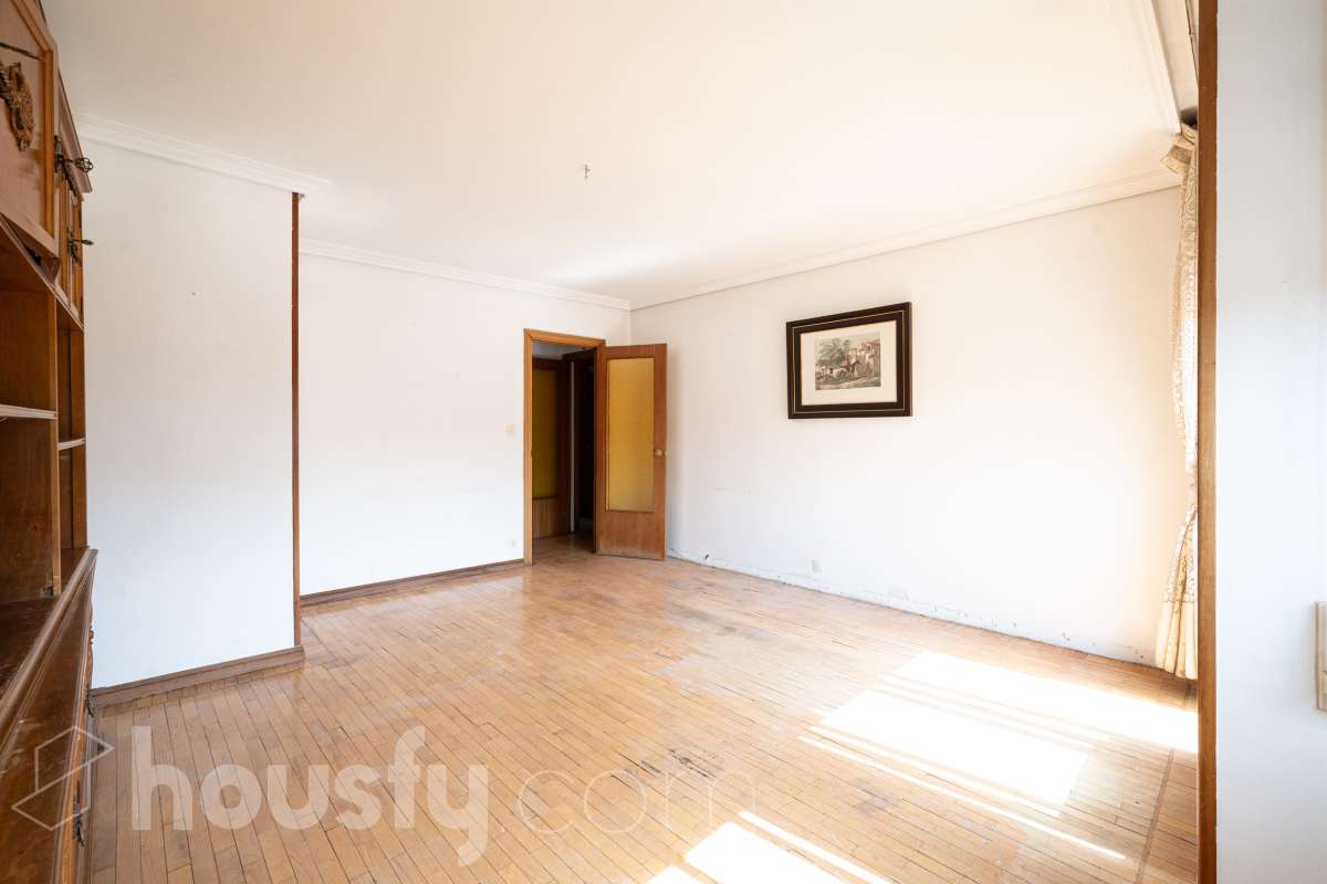 Piso en venta en Calle Nueva del Carmen,  Valladolid-3