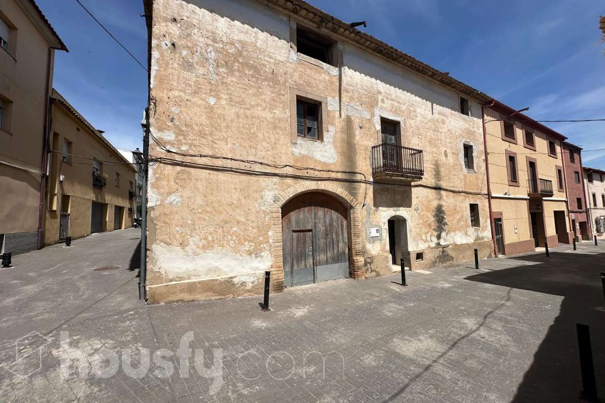 Casa en venta en Carrer Sant Quinti,  Torrelles de Foix-3