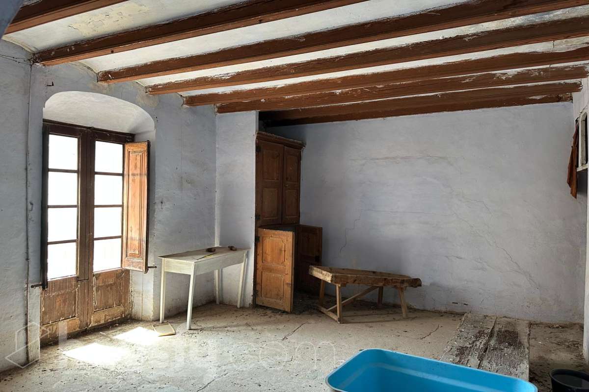 Casa en venta en Carrer Sant Quinti,  Torrelles de Foix-1