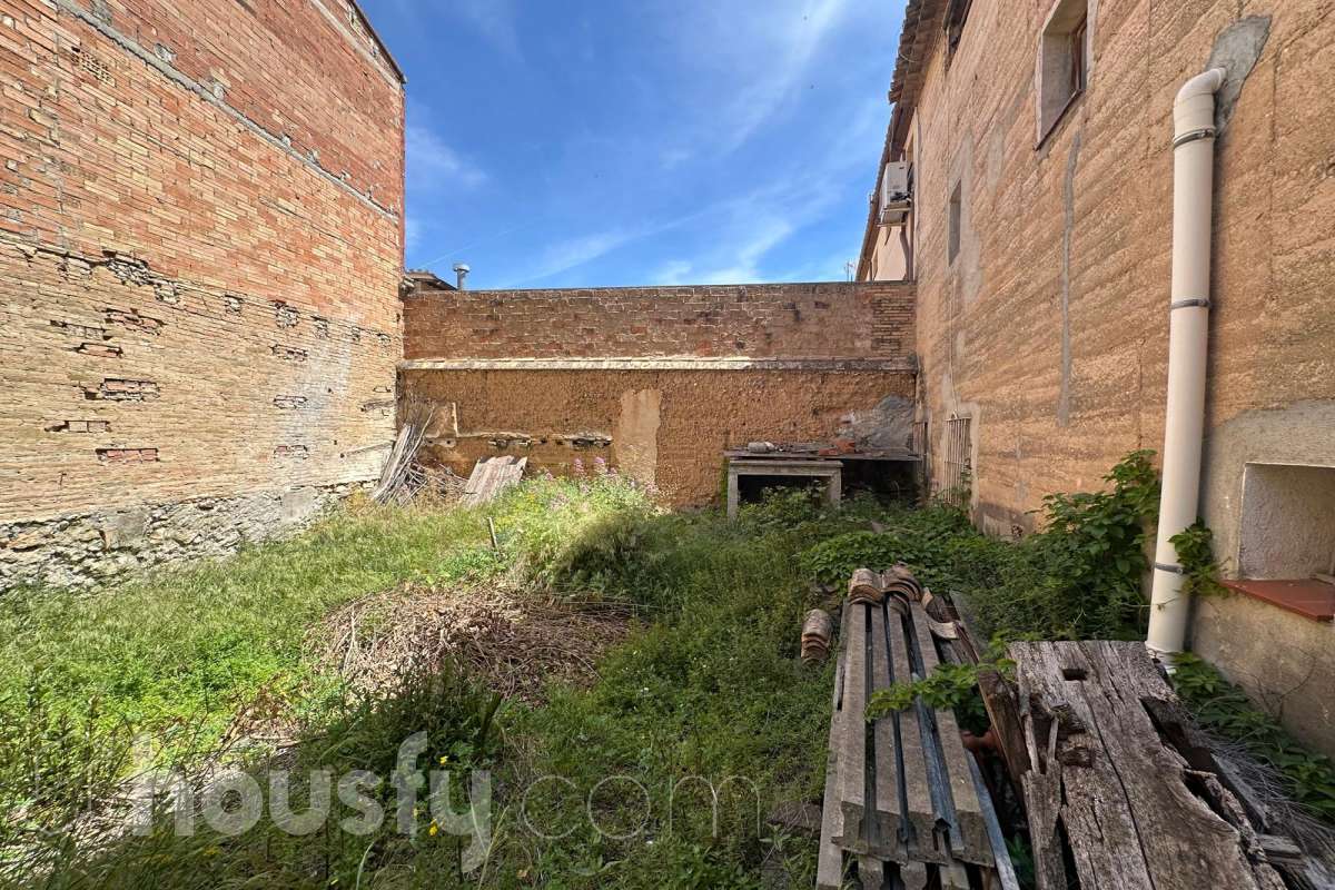 Casa en venta en Carrer Sant Quinti,  Torrelles de Foix-4