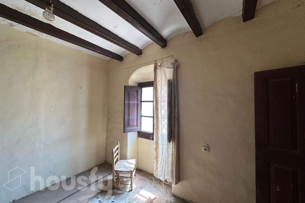 Casa en venta en Carrer Sant Quinti,  Torrelles de Foix-0