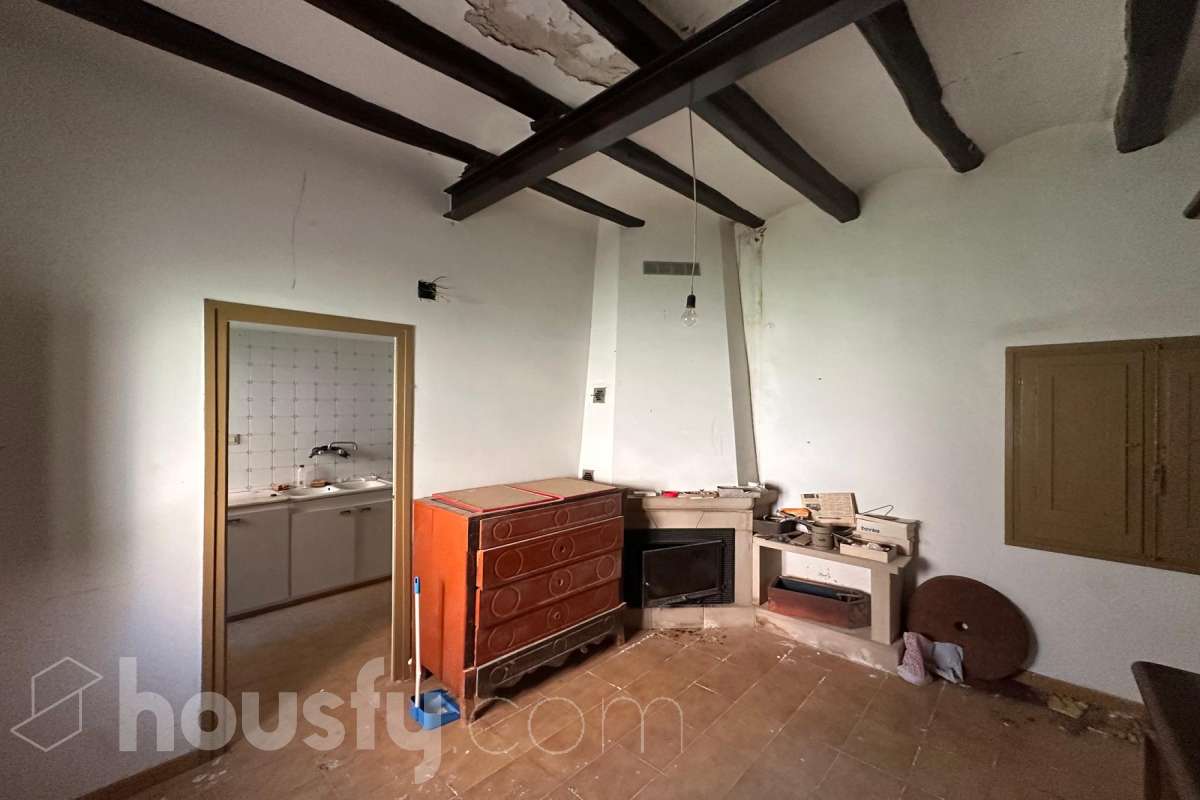 Casa en venta en Carrer Sant Quinti,  Torrelles de Foix-3