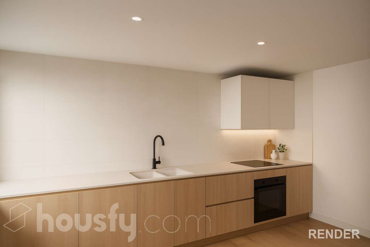 Casa en venta en Carrer Sant Quinti,  Torrelles de Foix-4