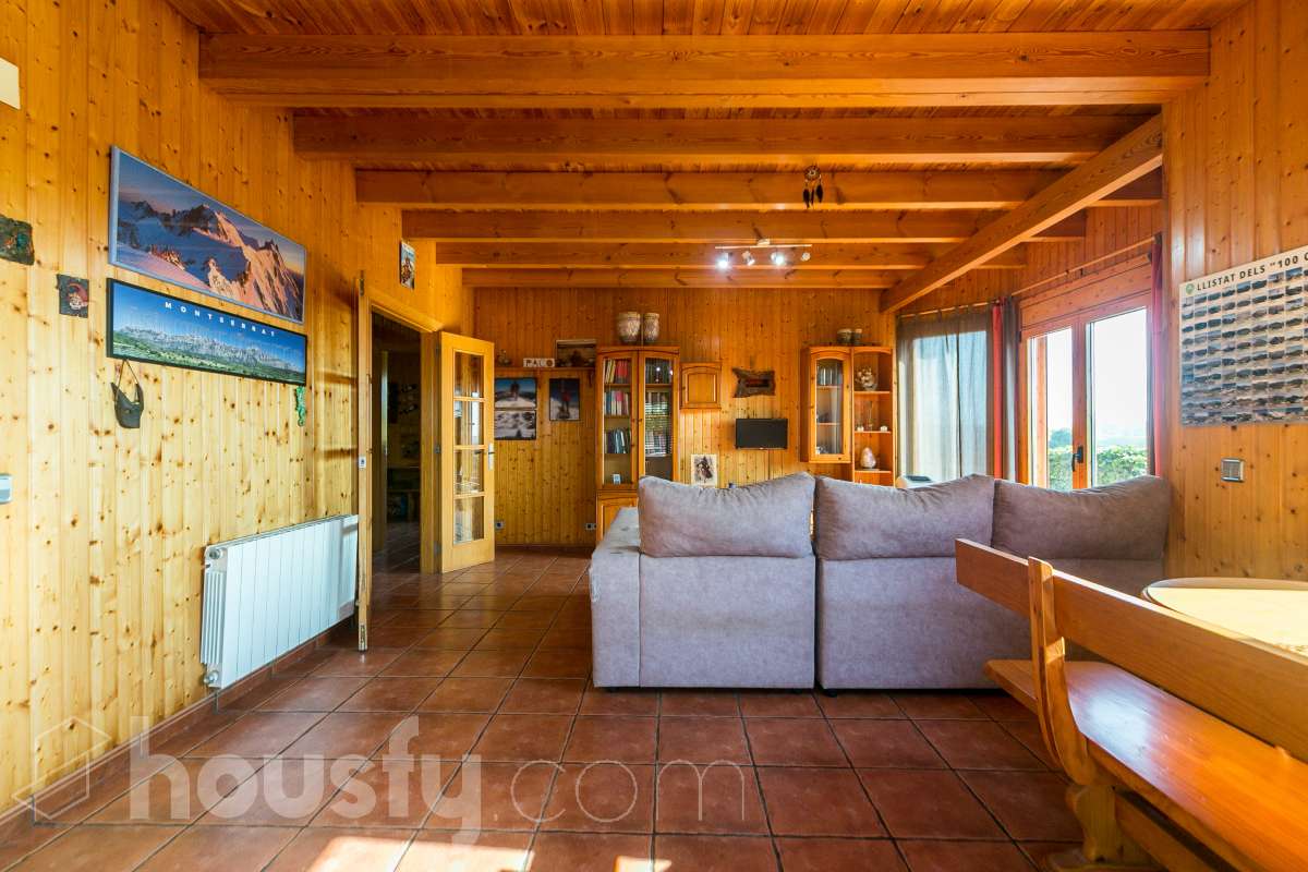 Casa en venta en Carrer de la Plaça,  Piera-2