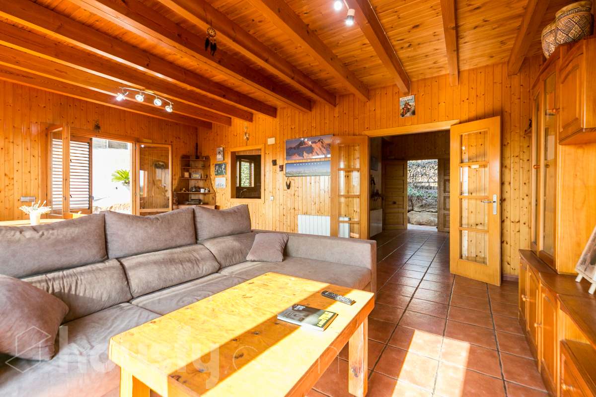 Casa en venta en Carrer de la Plaça,  Piera-4