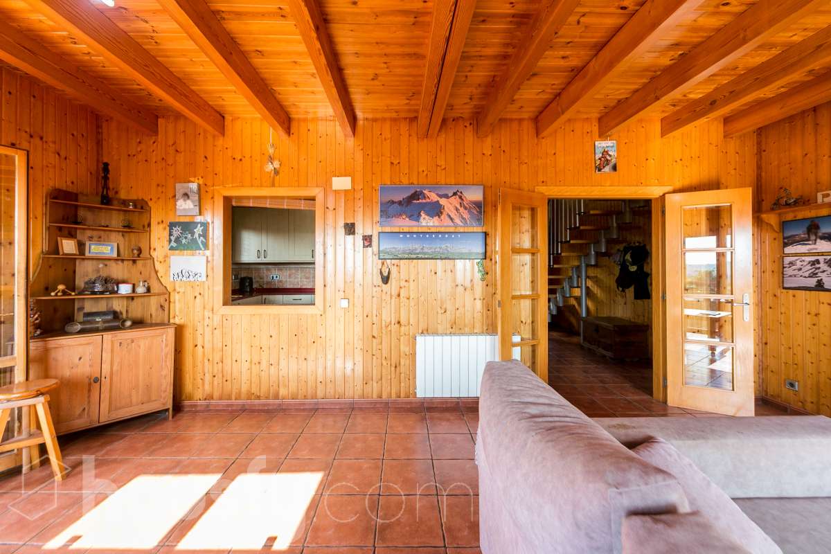 Casa en venta en Carrer de la Plaça,  Piera-3