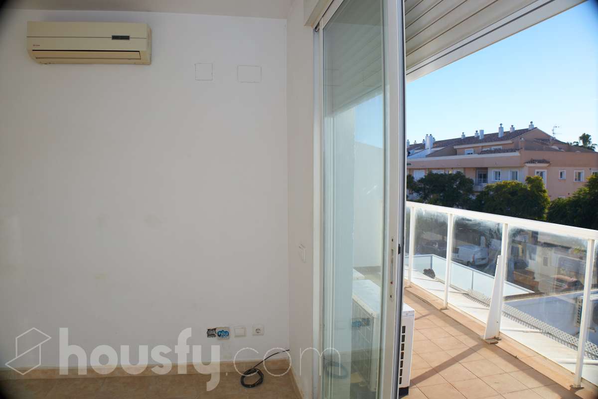 Piso en venta en Carrer Venecia,  Jávea/Xàbia-4