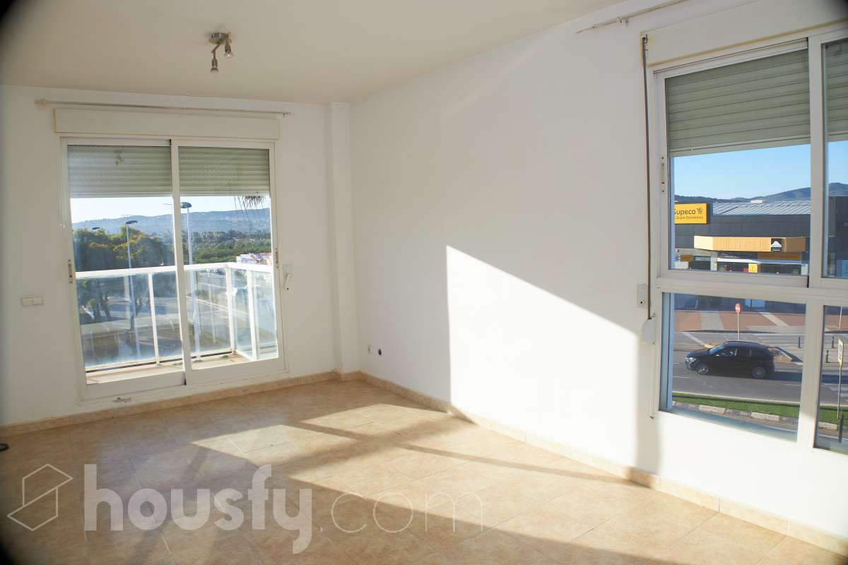 Piso en venta en Carrer Venecia,  Jávea/Xàbia-3