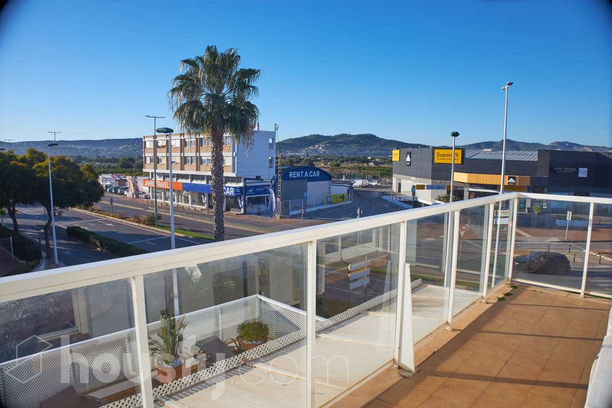 Piso en venta en Carrer Venecia,  Jávea/Xàbia-2