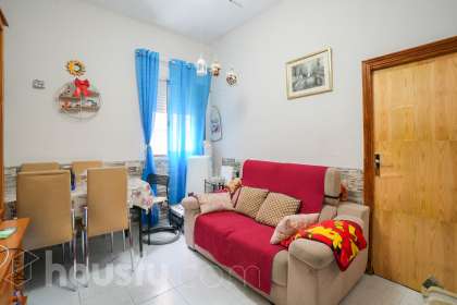 Pisos en venta en Leganés