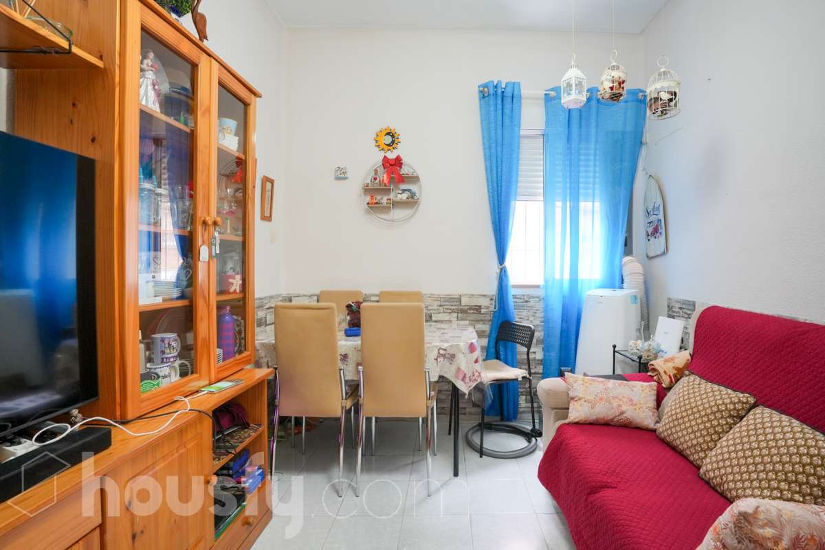 Piso en venta en Calle de Getafe, Villaverde, Madrid-2