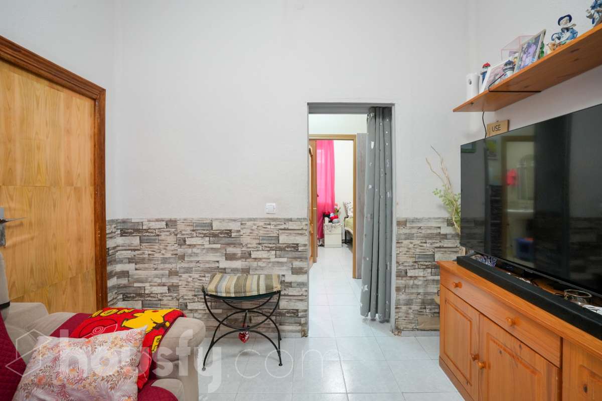 Piso en venta en Calle de Getafe, Villaverde, Madrid-4