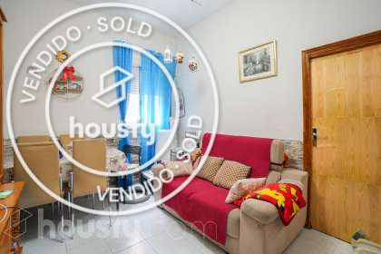 Piso en Calle de Getafe