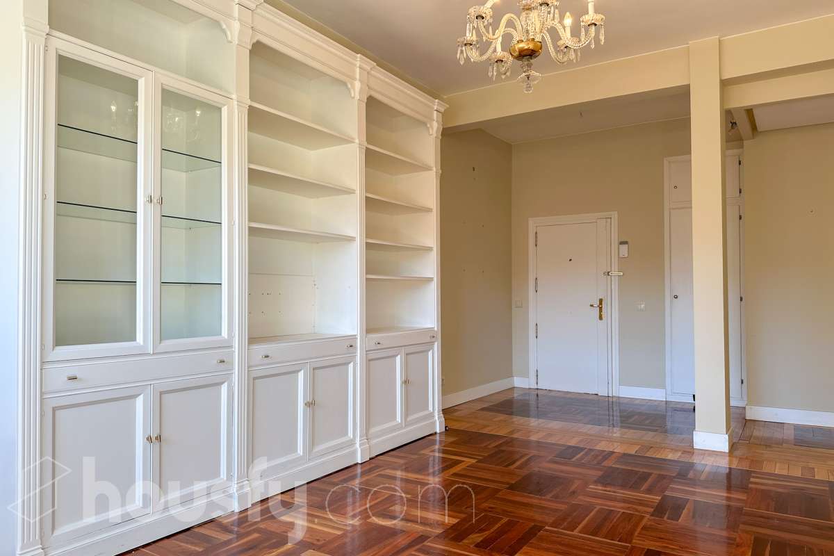 Piso en venta en Cl. Rio Rosas, Chamberí, Madrid-1