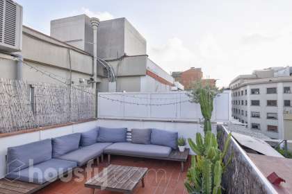 Piso en venta en Carrer Luis Antunez, Vila de Gràcia, Barcelona-0