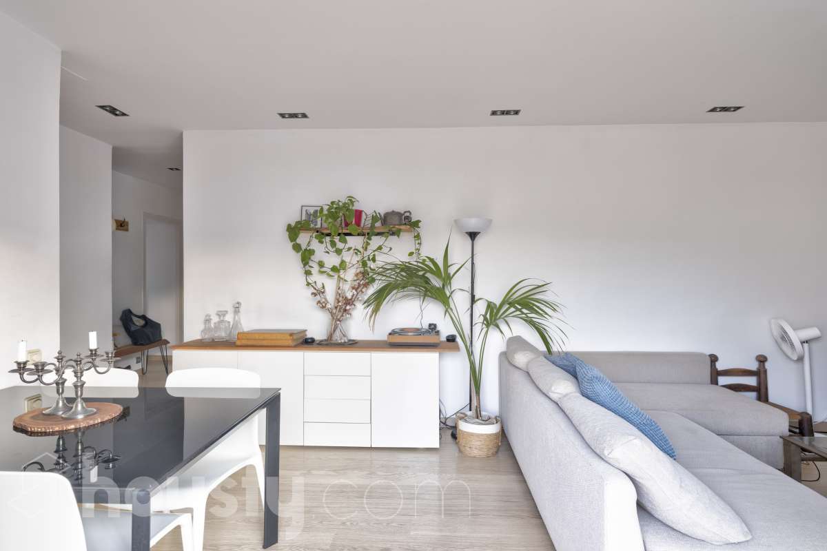 Piso en venta en Carrer Luis Antunez, Gràcia, Barcelona-4