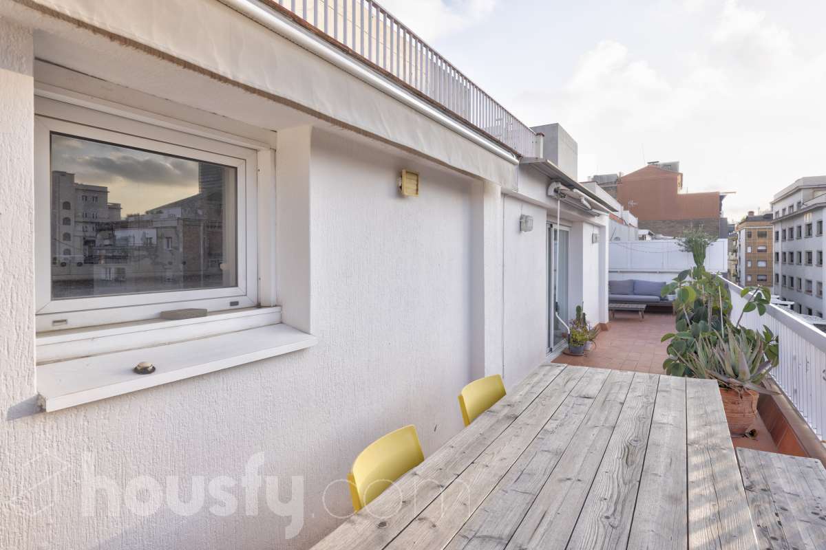 Piso en venta en Carrer Luis Antunez, Gràcia, Barcelona-2