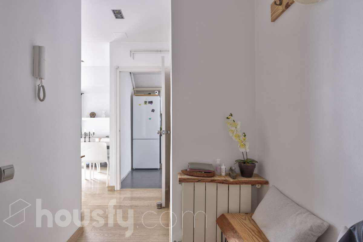Piso en venta en Carrer Luis Antunez, Gràcia, Barcelona-1