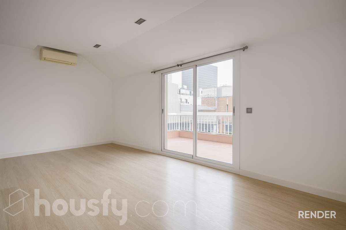 Piso en venta en Carrer Luis Antunez, Gràcia, Barcelona-3