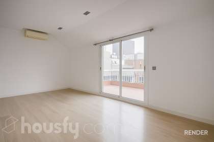 Piso en venta en Carrer Luis Antunez, Vila de Gràcia, Barcelona-0