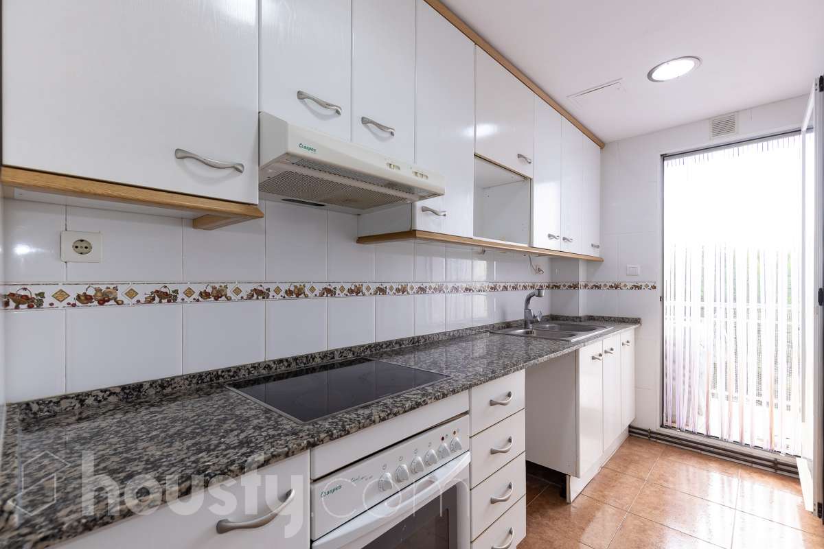 Piso en venta en Carrer Mas dels Cups,  Tarragona-4