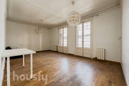 Piso en venta en Carrer de Puigmartí, Vila de Gràcia, Barcelona-0