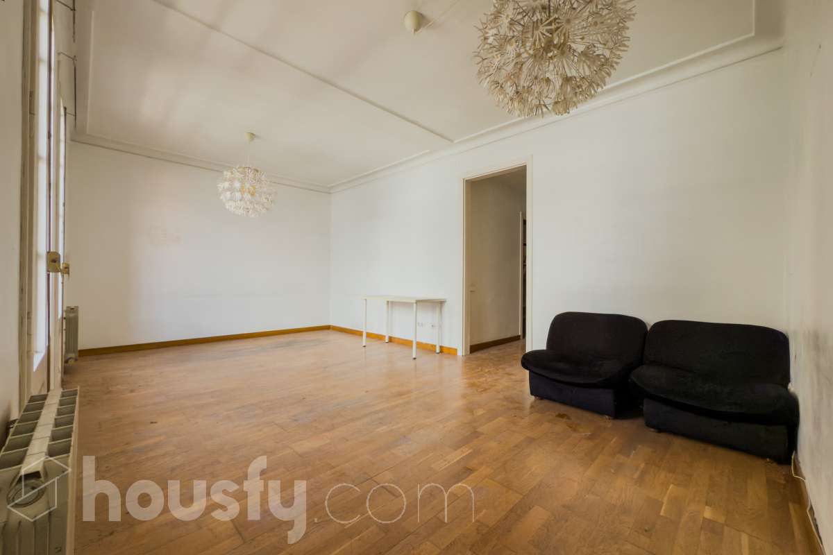 Piso en venta en Carrer de Puigmartí, Gràcia, Barcelona-2