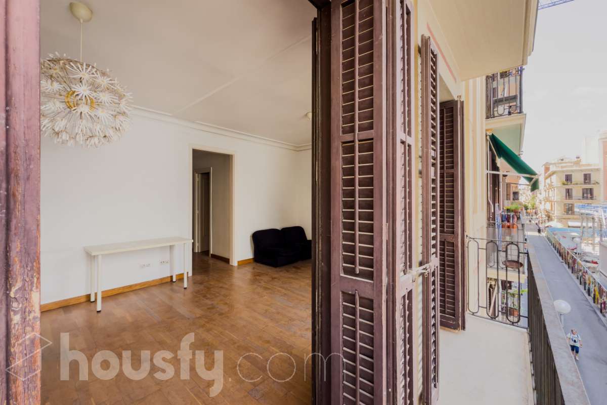 Piso en venta en Carrer de Puigmartí, Gràcia, Barcelona-4