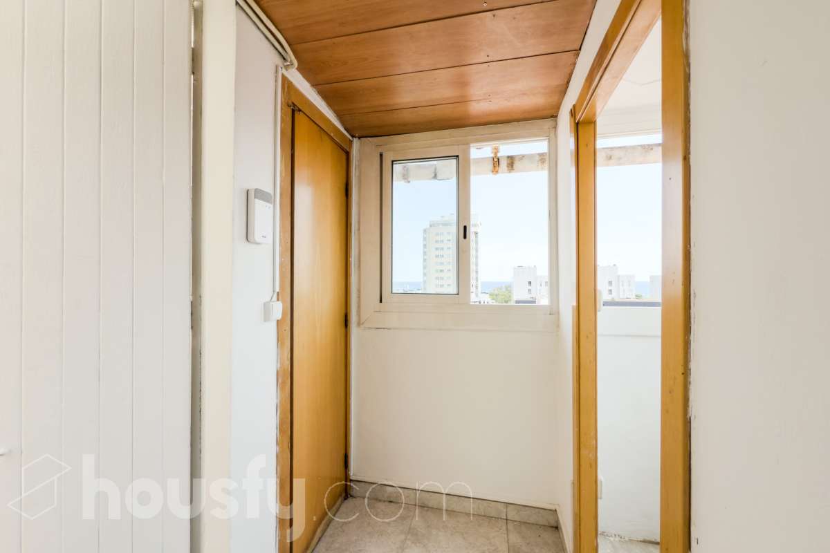 Piso en venta en Carrer de Taulat, Sant Martí, Barcelona-1
