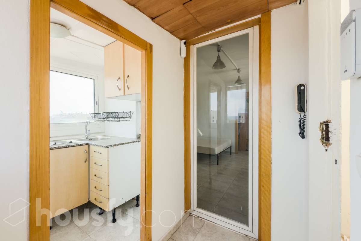 Piso en venta en Carrer de Taulat, Sant Martí, Barcelona-2