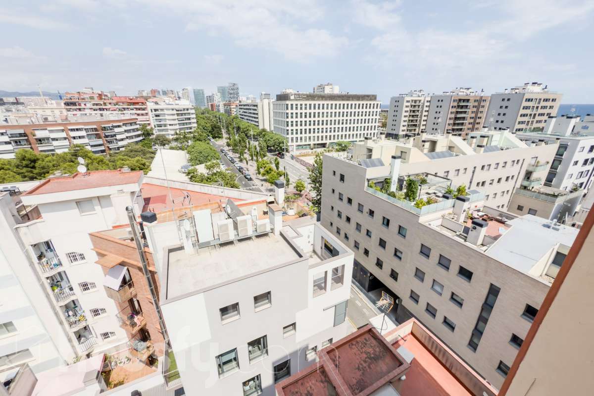 Piso en venta en Carrer de Taulat, Sant Martí, Barcelona-0