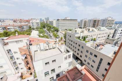 Piso en venta en Carrer de Taulat, El Poblenou, Barcelona-0