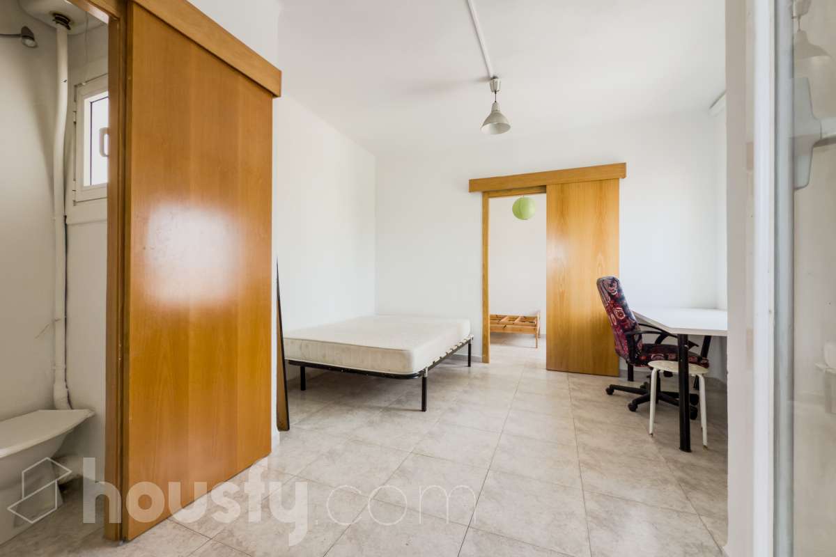 Piso en venta en Carrer de Taulat, Sant Martí, Barcelona-4