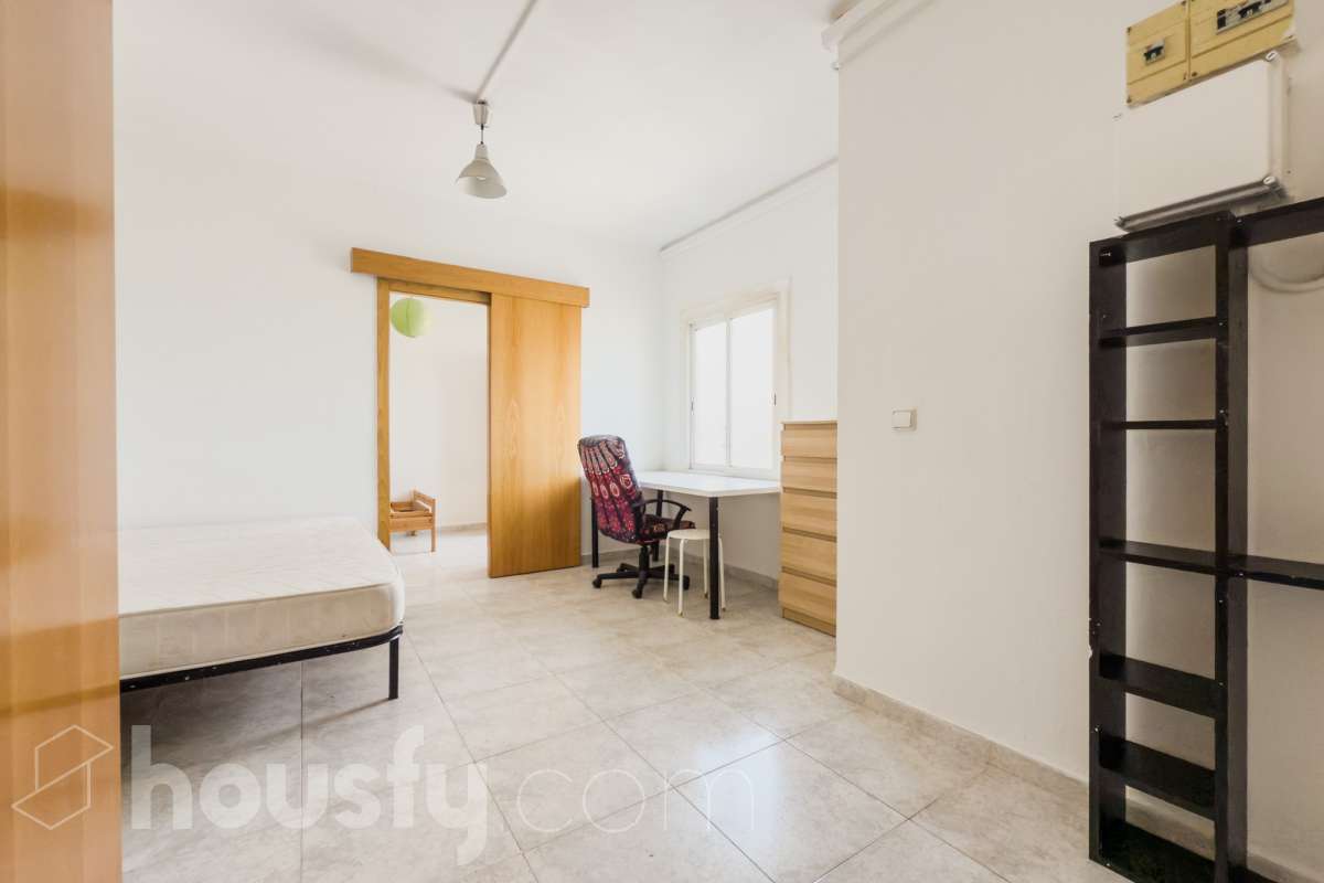 Piso en venta en Carrer de Taulat, Sant Martí, Barcelona-3