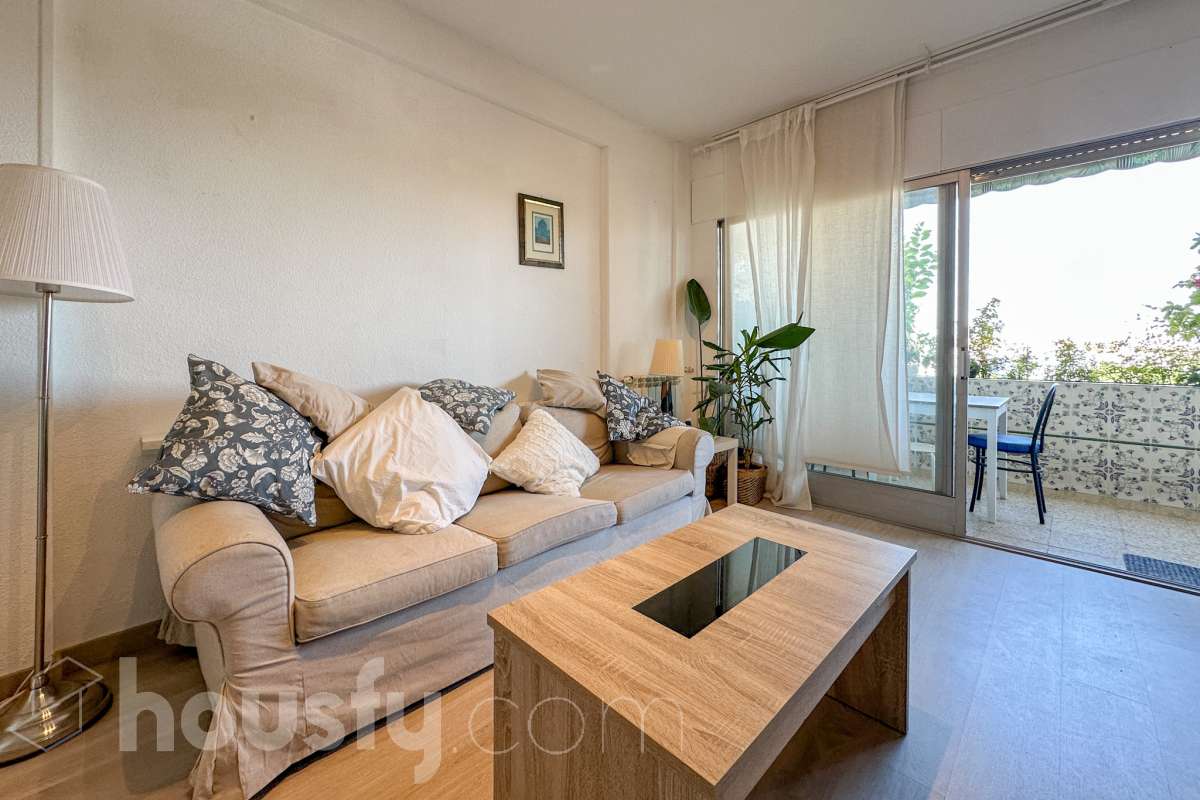 Piso en venta en Calle de la Tacona, Moratalaz, Madrid-4