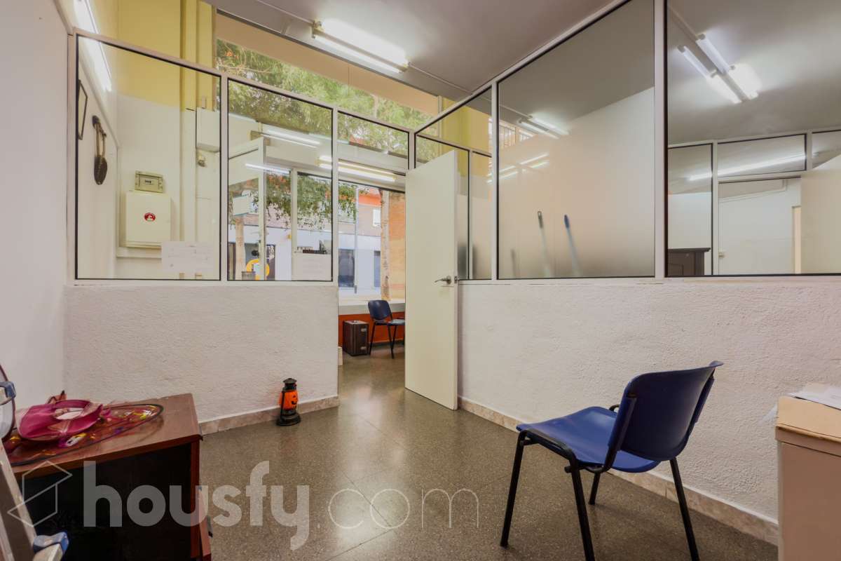 Local en venta en Travessera de les Corts, Les Corts, Barcelona-2