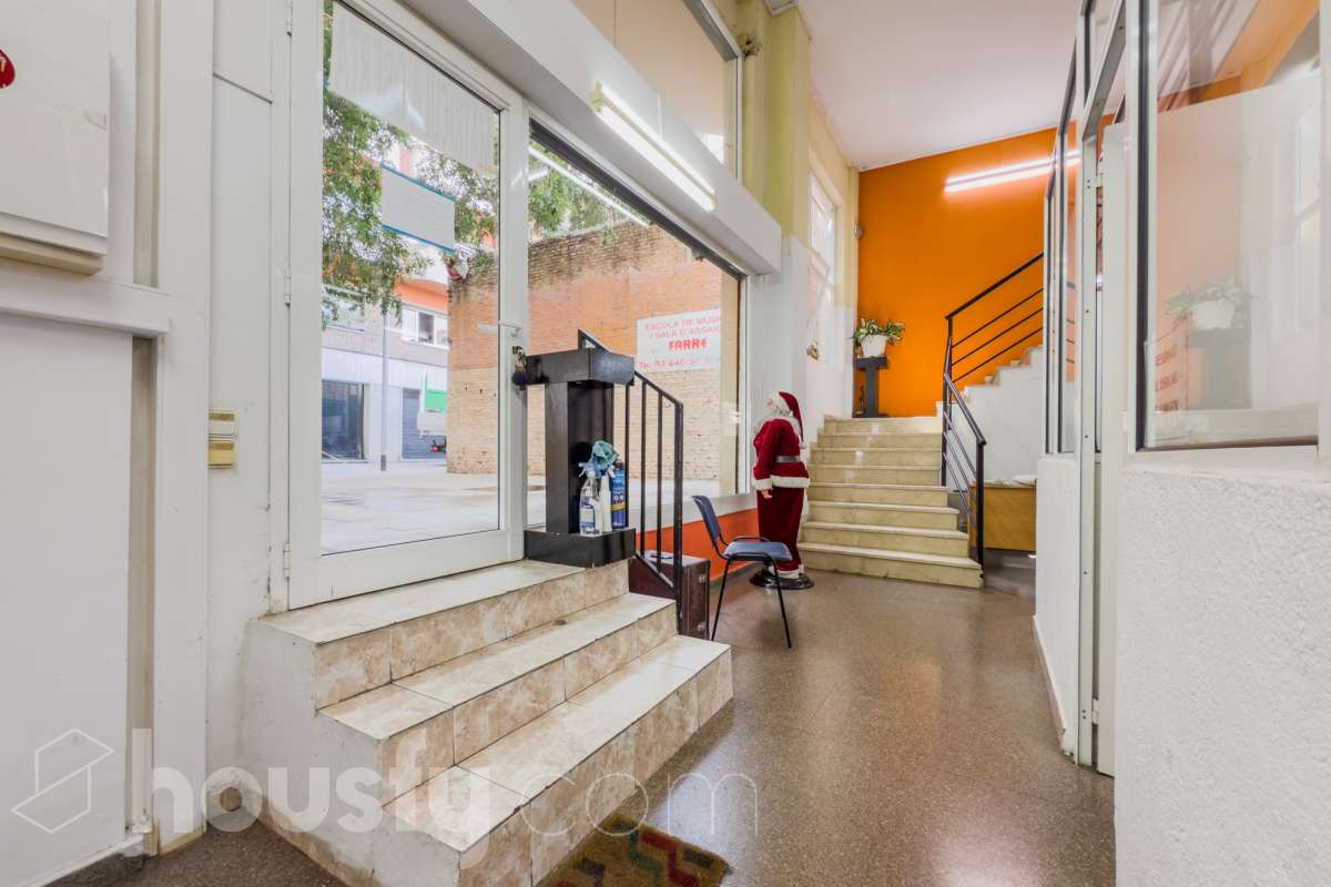 Local en venta en Travessera de les Corts, Les Corts, Barcelona-0