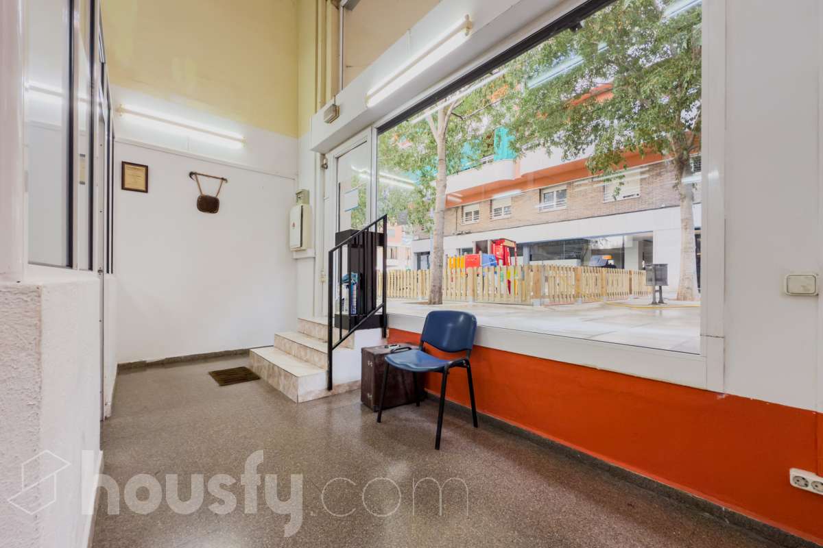 Local en venta en Travessera de les Corts, Les Corts, Barcelona-1