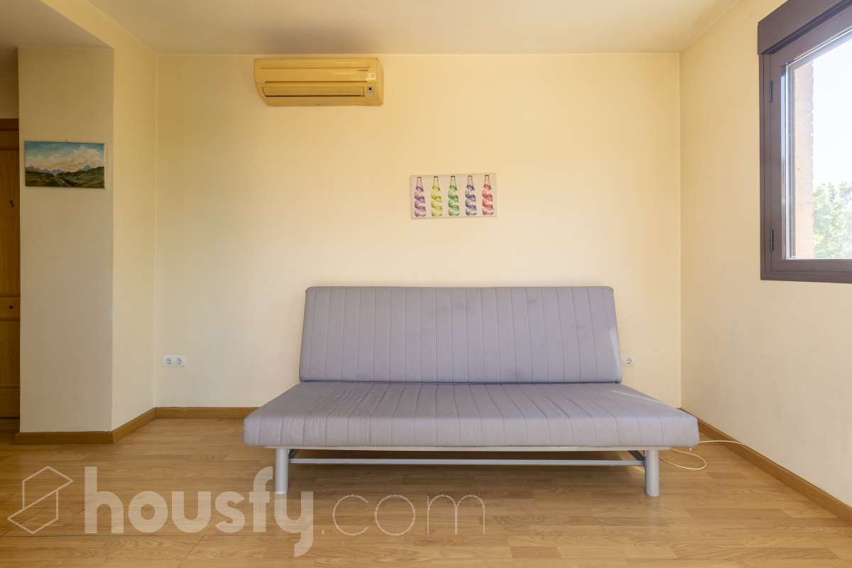Piso en venta en Cl. Justa García, Usera, Madrid-4