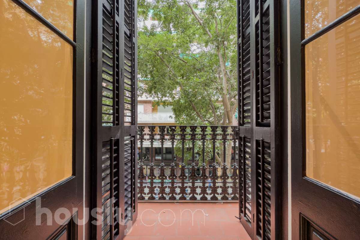 Piso en venta en Carrer de Tamarit, Eixample, Barcelona-2