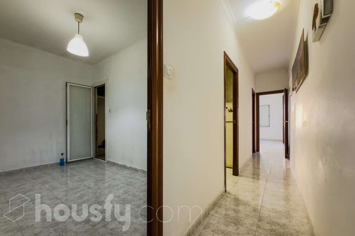 Piso en venta en Aragó, Eixample, Barcelona-3