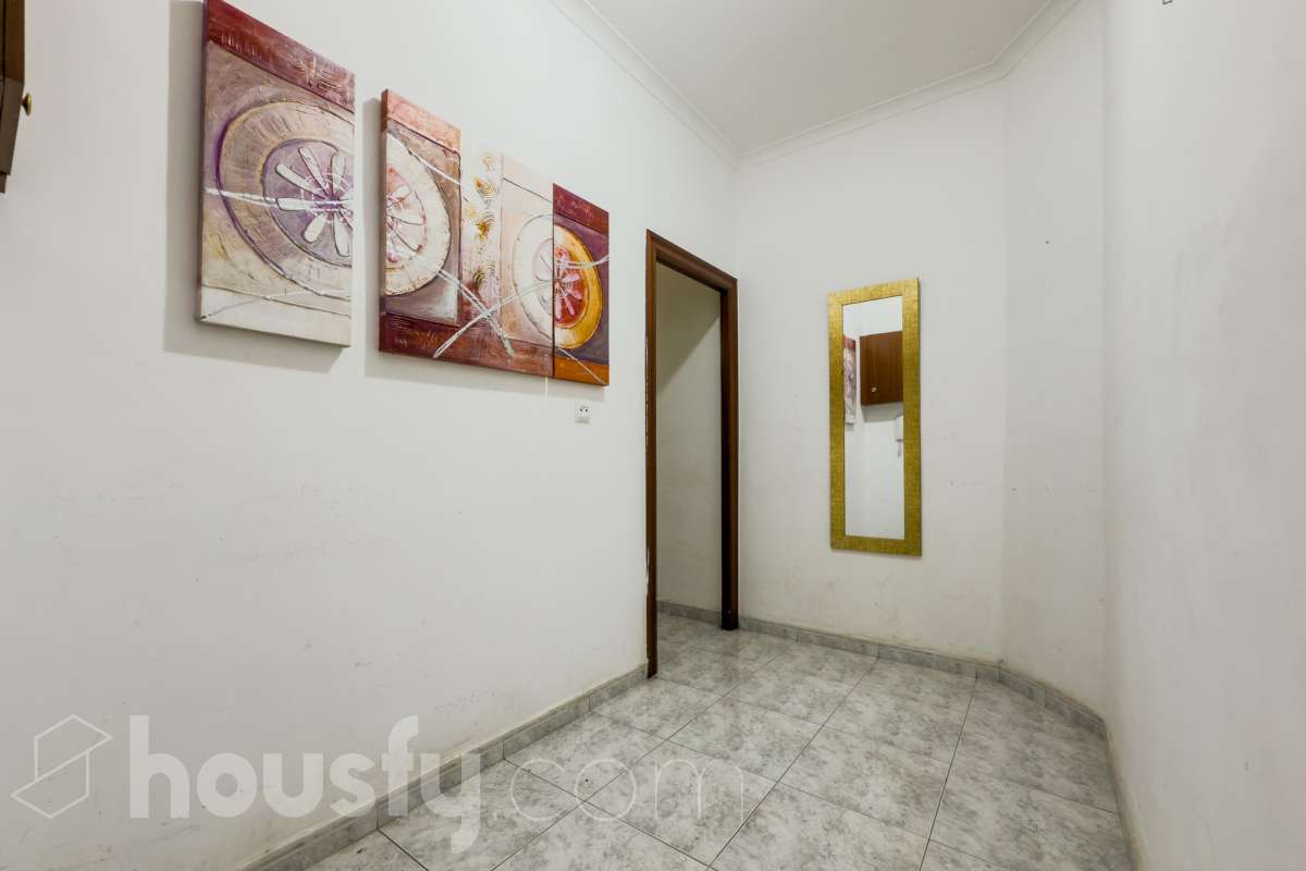 Piso en venta en Aragó, Eixample, Barcelona-1