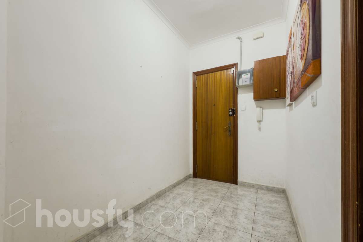 Piso en venta en Aragó, Eixample, Barcelona-2