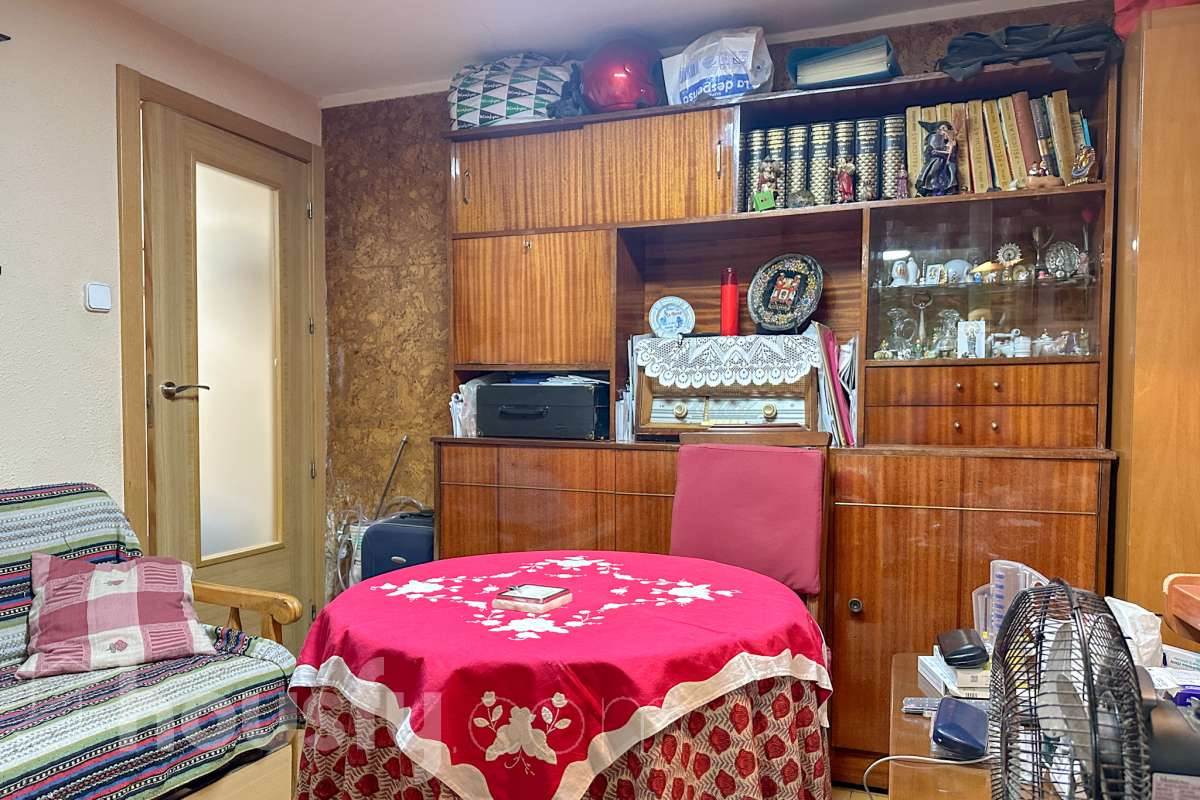 Piso en venta en Calle de Sánchez Preciado, Moncloa, Madrid-3
